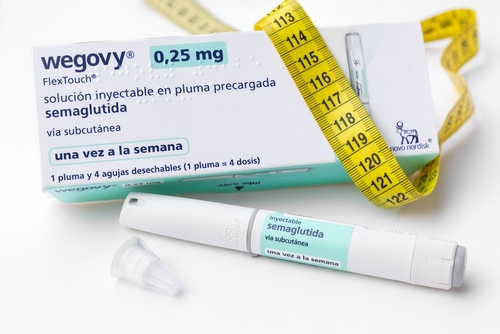 Wegovy, a medication for weight management, is currently involved in the Wegovy lawsuit.